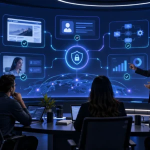 Analisi di un progetto software aziendale personalizzato